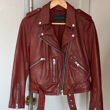 Why Every Wardrobe Needs a Signature Leather Piece