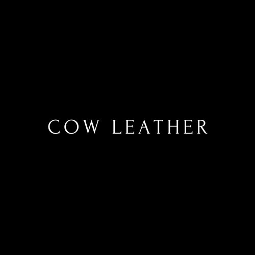Cowhide Leather