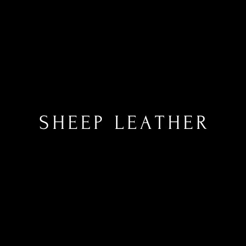 Sheepskin Leather