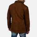 AlderStone Heritage Suede Jacket for sale