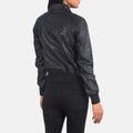 Aurivale Luxe A2 Leather Bomber For Sale