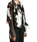 Liryn Wildcrest Leather Jacket for sale