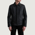 Myron Volt Modern Matte Jacket for sale