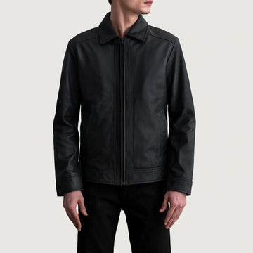 Myron Volt Modern Matte Jacket for sale