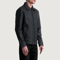 Myron Volt Modern Matte Jacket for sale