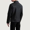 Myron Volt Modern Matte Jacket for sale