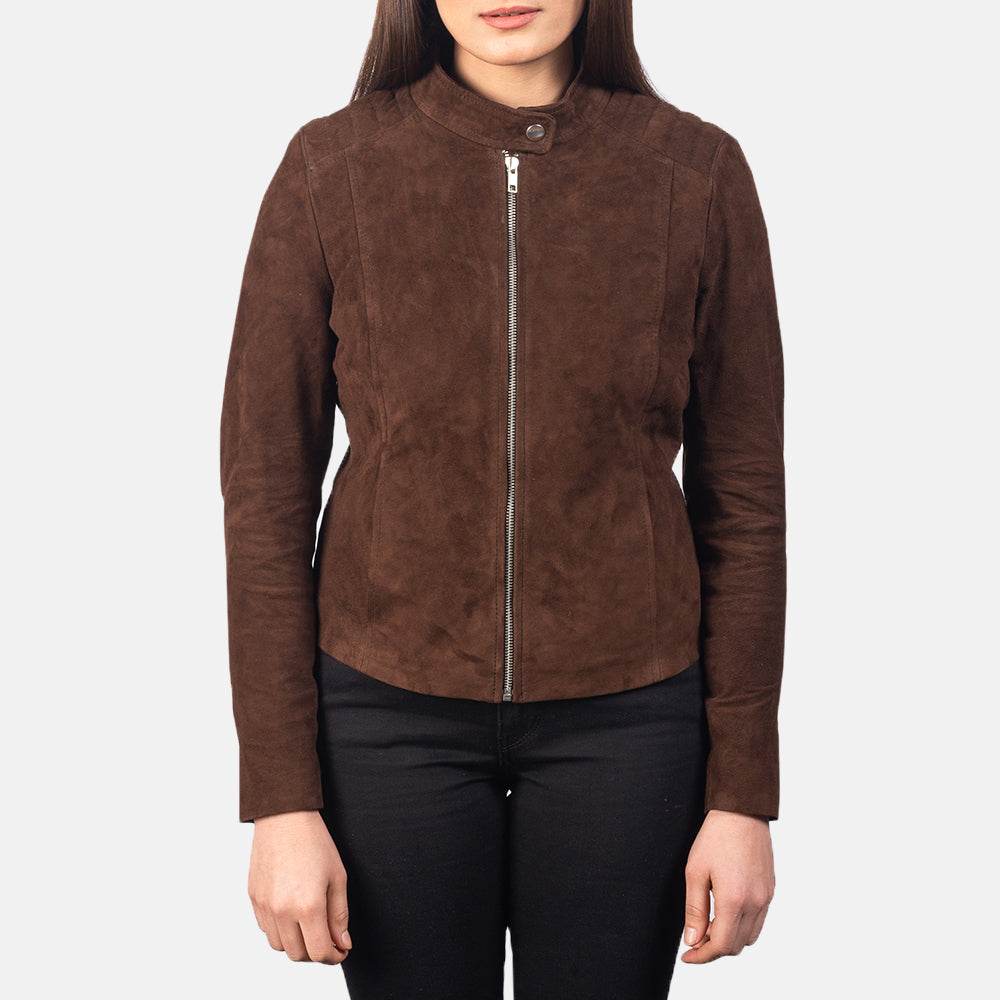 SuedeMuse For Sale