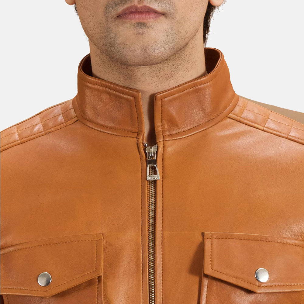 The Elevate Jacket for sale