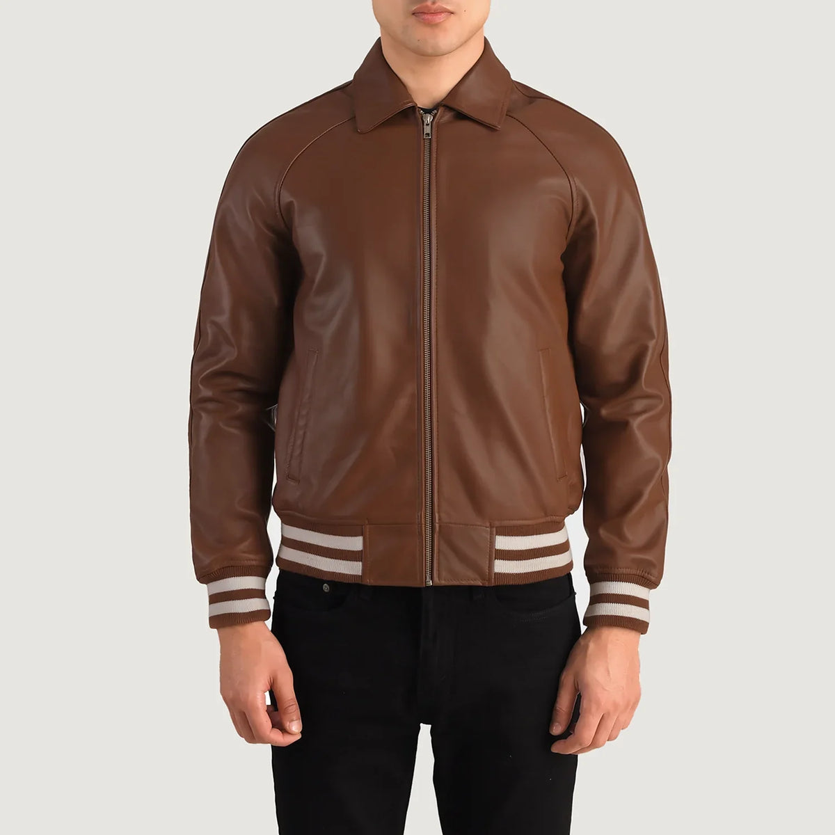 Men Leather Jackets