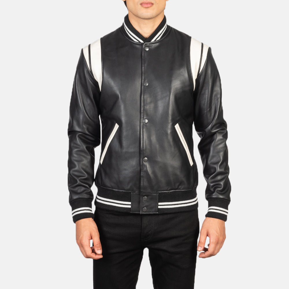 Uptown Varsity Jacket for sale